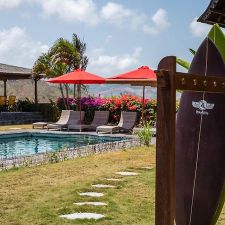 Villa Ellya Kuta  Exterior foto