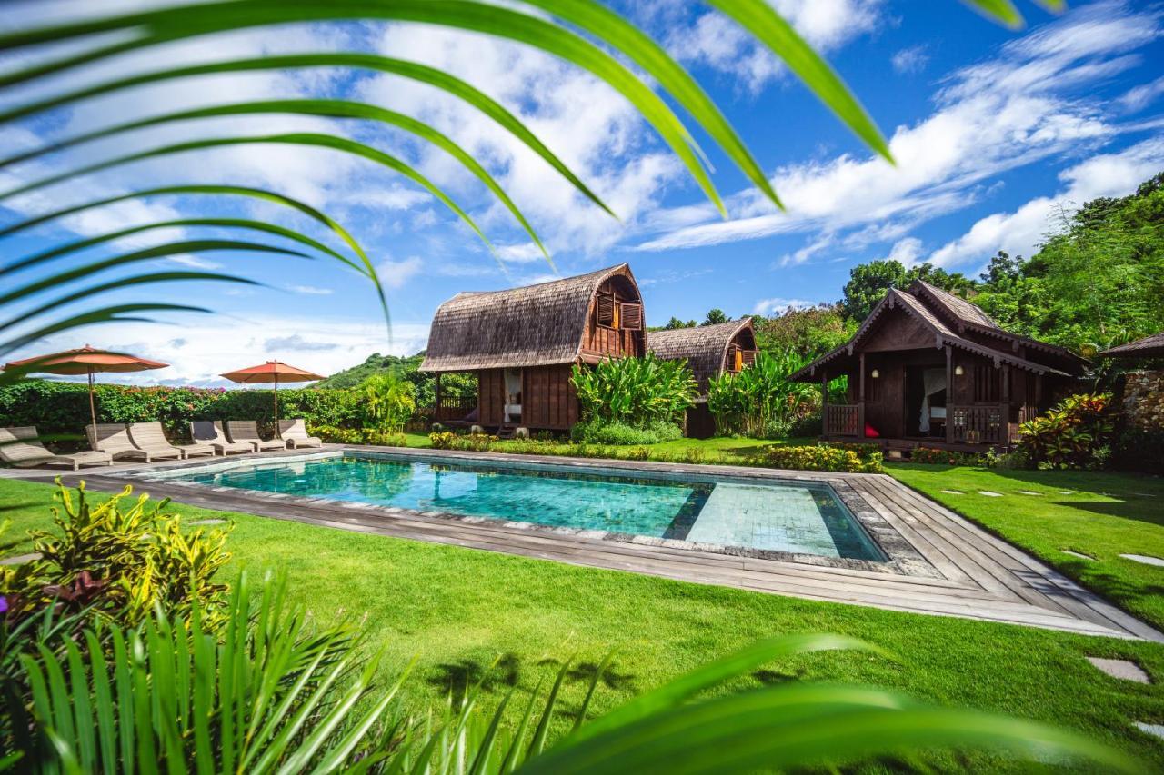 Villa Ellya Kuta  Exterior foto