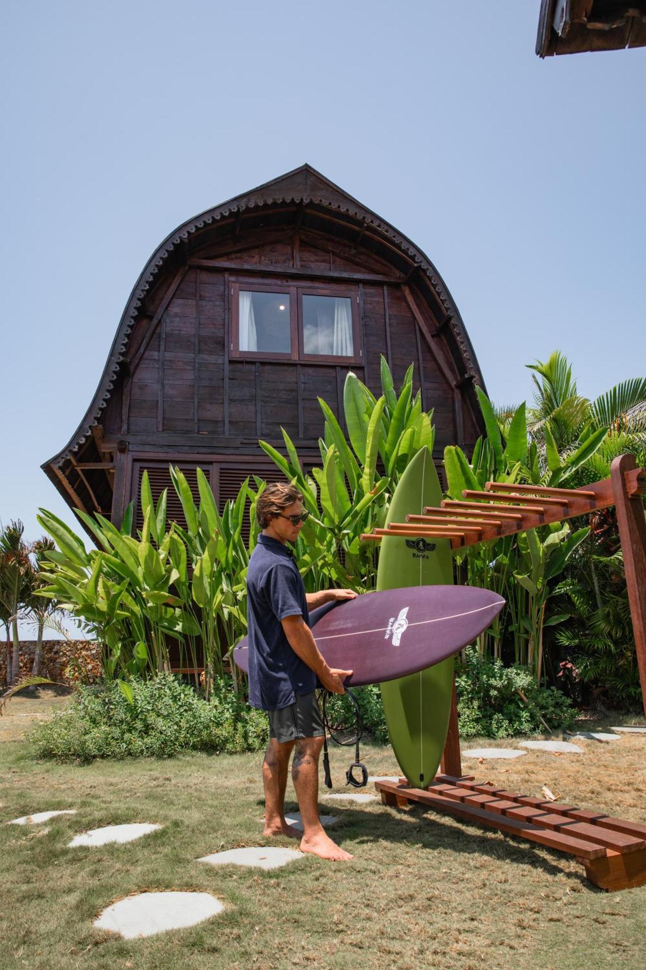 Villa Ellya Kuta  Exterior foto